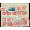 Estado Español ED. 0818 [x2], 0857 [x15]