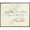 Guerra Civil - Franquicia Crucero Canarias
