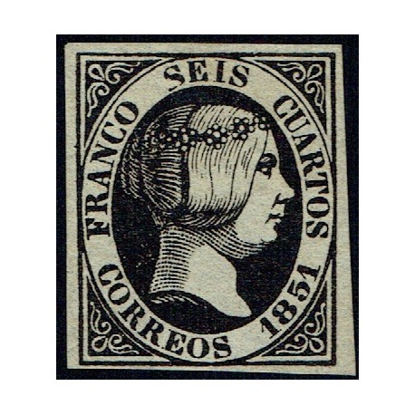 1851 ED. 06it *