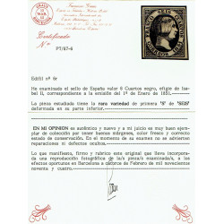1851 ED. 06it *