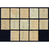 1901 ED. 241N/255N *