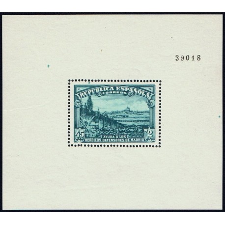 1938 ED. 758a **