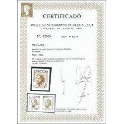 1948 ED. 1040s *