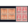 1926 ED. Tánger 23/36 ** [x4]