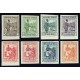 1932 ED. Guinea NE 11s/11Gs *