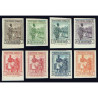 1932 ED. Guinea NE 11s/11Gs *