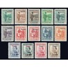 1931 ED. Guinea 202M/215M **
