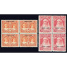 1926 ED. Cabo Juby 26/39 ** [x4]