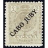 1922 ED. Cabo Juby 20 **