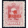 1931 ED. ELR Tolosa 12A *