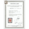 1931 ED. ELR Tolosa 12A *