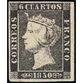 1850 ED. 1 *