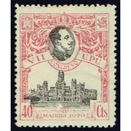 1920 ED. 305id *