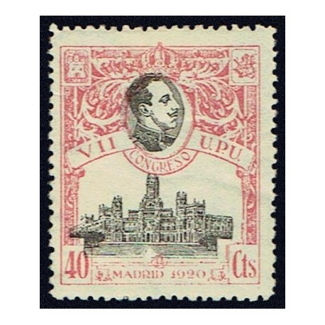 1920 ED. 305id *