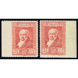 1930 ED. 507smd, 507smi **