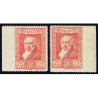 1930 ED. 507smd, 507smi **