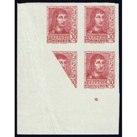1938 ED. 844Asip * [x4]