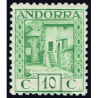 1935 ED. Andorra 31 **