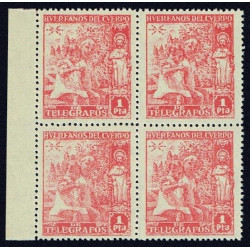 1938 ED. BHT 16/20 ** [x4]