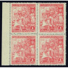 1938 ED. BHT 16/20 ** [x4]