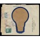 1932-1936 ED. 102 us Enteros Postales Privados