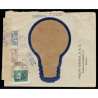 1932-1936 ED. 102 us Enteros Postales Privados