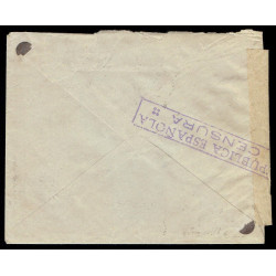 1932-1936 ED. 102 us Enteros Postales Privados