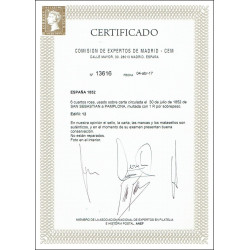 Emisiones s/d ED. 12