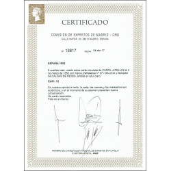 Emisiones s/d ED. 12