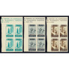 1937 ED. Cabo Juby 85s/101s ** [x4]