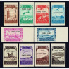 1938 ED. Cabo Juby 102s/111s **