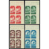 1939 ED. Cabo Juby 112s/115s ** [x4]