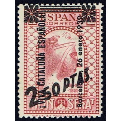 1939 ED. ELP Barcelona 19 **