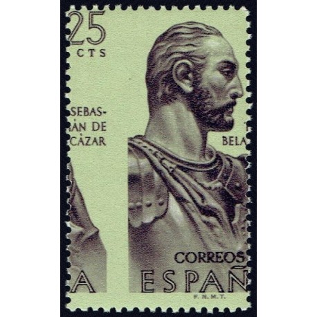 1961 ED. 1374dh **