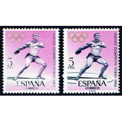 1964 ED. 1621it **