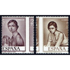 1965 ED. 1657dhf/1665dhf **