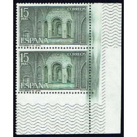 1974 ED. 2231it ** [x2]