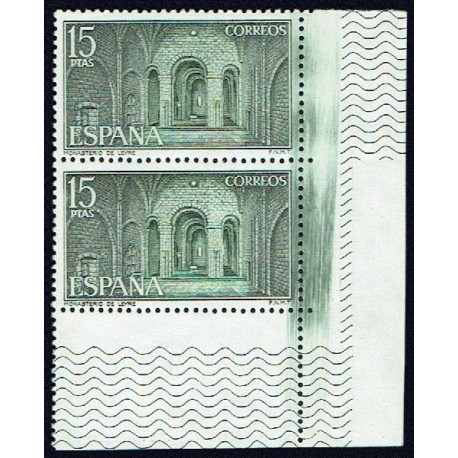 1974 ED. 2231it ** [x2]