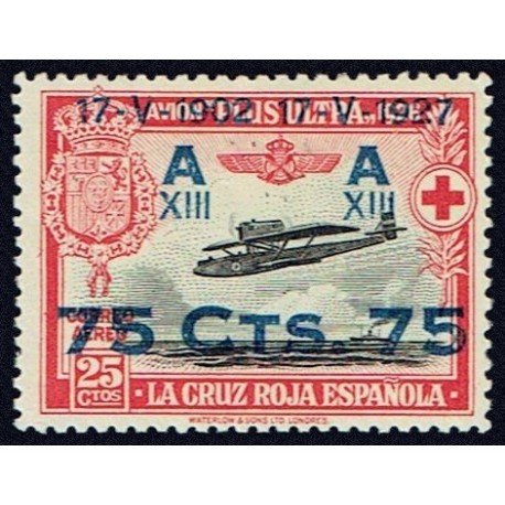 1927 ED. 390ta *