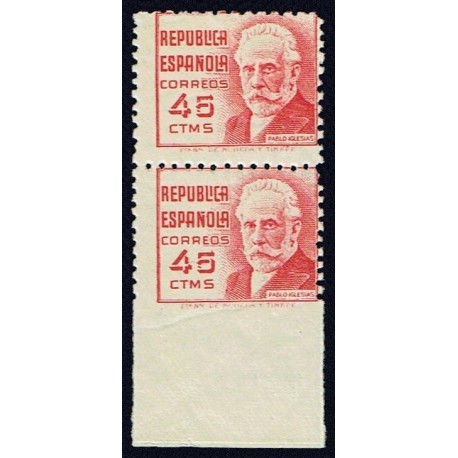 1936 ED. 737 + 737smz **