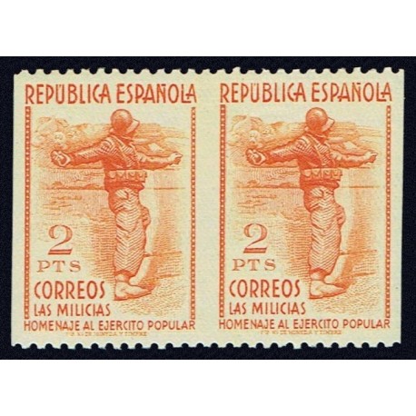 1938 ED. 798sv ** [x2]