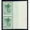 1938 ED. 800sh ** [x2]
