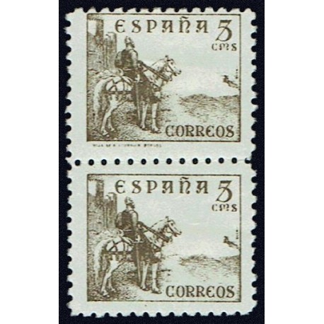 1937 ED. 816A + 816B *