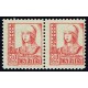 1937 ED. 823tb ** [x2]