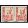 1937 ED. 823tb ** [x2]