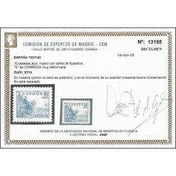 1937 ED. 831t *