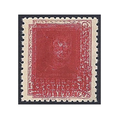 1938 ED. 844edd (**)