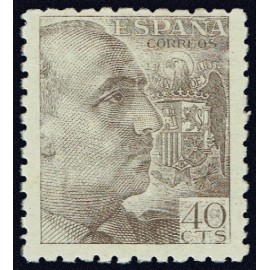 1940 ED. 925cca *