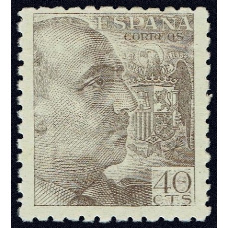 1940 ED. 925cca *