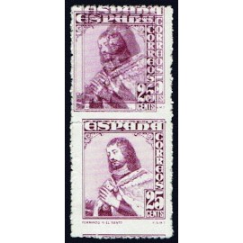 1948 ED. 1033ed + 1033dh **